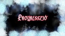 Progresszió - Mind lép (dalszöveges audió)