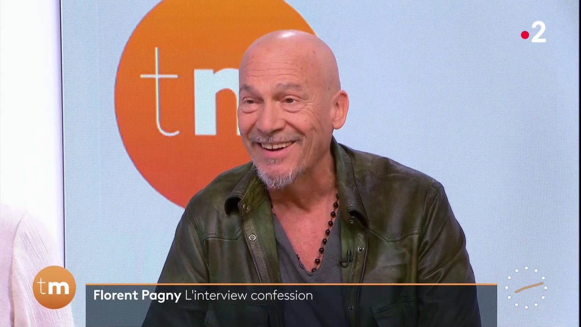 Inca Pagny : le fils discret de Florent Pagny se livre sur l'évolution de  leur relation