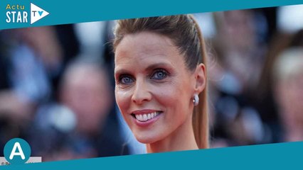 Cannes 2023 : Sylvie Tellier victime d'une chute, gros moment de solitude sur le tapis rouge