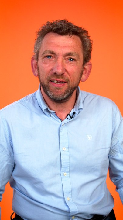 Presque par hasard, Stéphane est devenu la doublure de Vincent Cassel pour « Les Trois Mousquetaires »