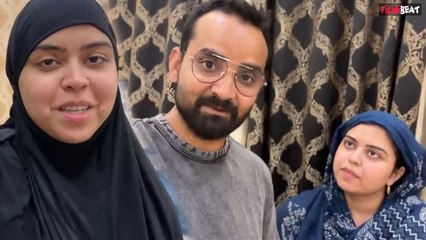 Saba Ibrahim ने मिसकैरेज के बाद बनाया Honeymoon का Plan, Fans से मांगे suggestions| FilmiBeat