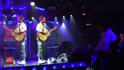 L'INTÉGRALE - Charlie Winston en Concert Très Très Privé RTL2 (19/04/23)