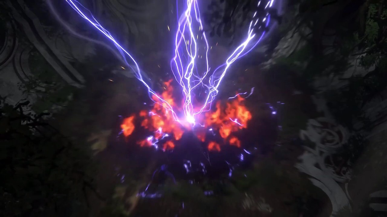 Final Fantasy XVI Launch Trailer