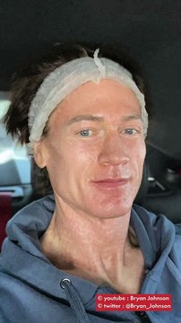 Bryan Johnson : le millionnaire qui veut rajeunir