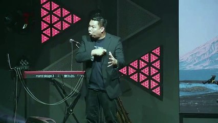 Tujuan kenaikan Yesus - Yoanes Kristianus #yoaneskristianus