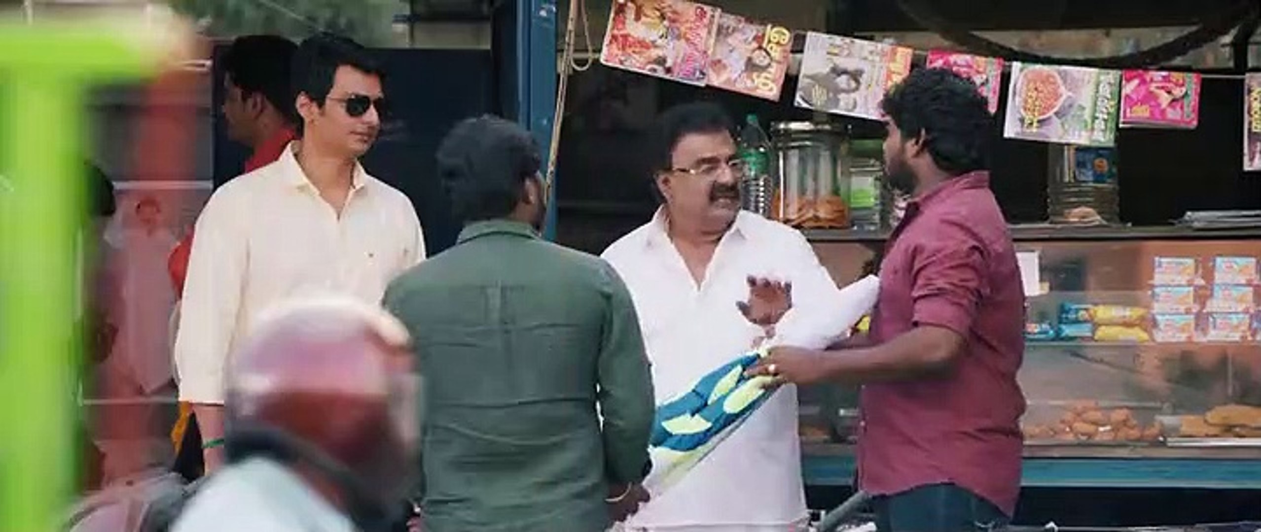 varalaru mukkiyam movie hindi dubbed