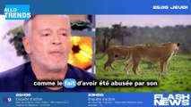 Révélations exclusives de Jean-Michel Maire sur sa vie intime dans TPMP !