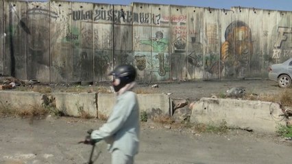 يوميات فلسطينية.. حواجز بكل مكان