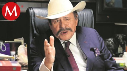 Armando Guadiana llama al PT y el PVEM a declinar por él, ambos rechazan