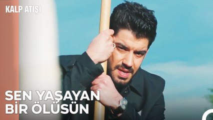 Sultan Ne Yapmaya Çalışıyor? - Kalp Atışı