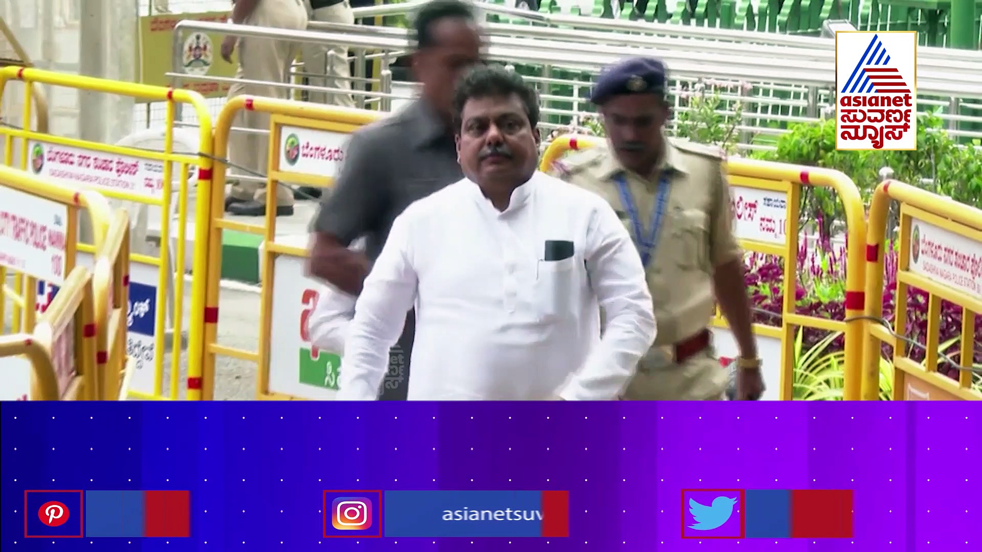 ಡಿಕೆಸು Vs ಎಂಬಿಪಾ:  ಕೈ ಕೋಟೆಯ ಜಂಗೀಕುಸ್ತಿ ಹಿಂದಿನ ಅಸಲಿ ರಹಸ್ಯ ಏನ್ ಗೊತ್ತಾ..?