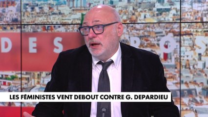Philippe Guibert : «Il y a une difficulté, des années après, à avoir la moindre preuve matérielle»