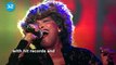 Tina Turner, 'Queen of Rock 'n' Roll', dies at 83