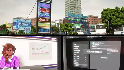 Teardown - Console Announce Trailer   PS5 Games