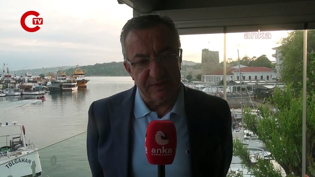 Engin Altay 29 Mayıs sabahı Türkiye, yeni bir güne uyanacak.