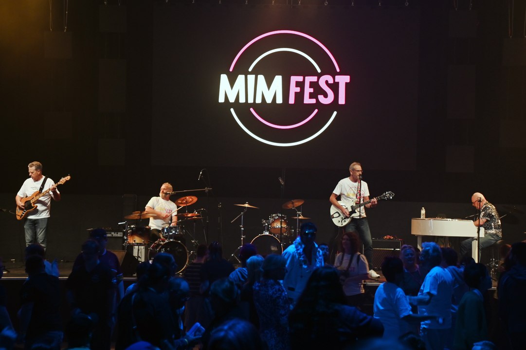 Music in Mind Fest 2023