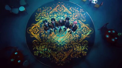 TXT World Tour - Act: Sweet Mirage | Trailer