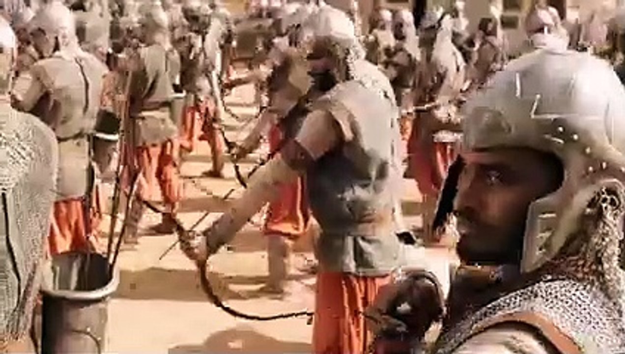 Bahubali best scenes