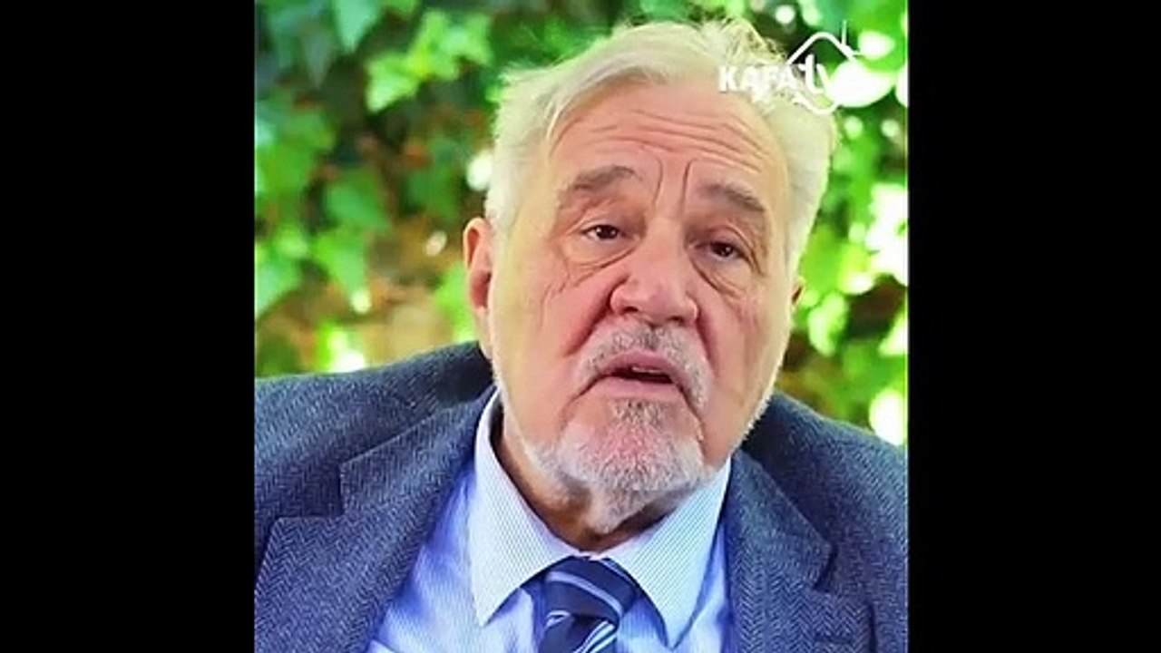 İlber Ortaylı’dan ‘satılık vatandaşlık’ tepkisi! “Büyük rezalet”