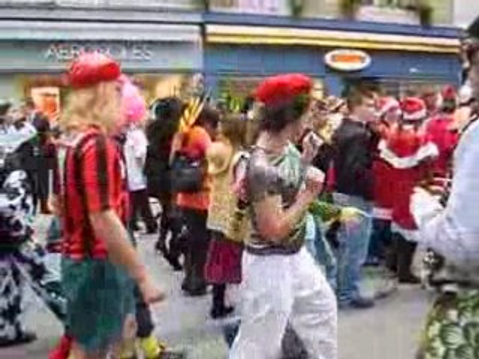 Carnaval Etudiant