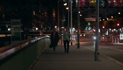 UNE NUIT – Bande-annonce Officielle – Alex Lutz / Karin Viard (2023)