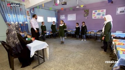 Fedailer 39. Bölüm