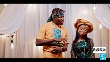 Le succès du béninois Axel Merryl : l'humoriste cartonne sur les réseaux.