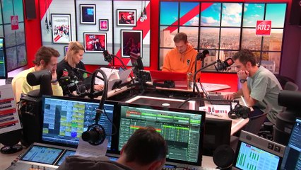 L'INTÉGRALE - Le Double Expresso RTL2 (25/05/23)