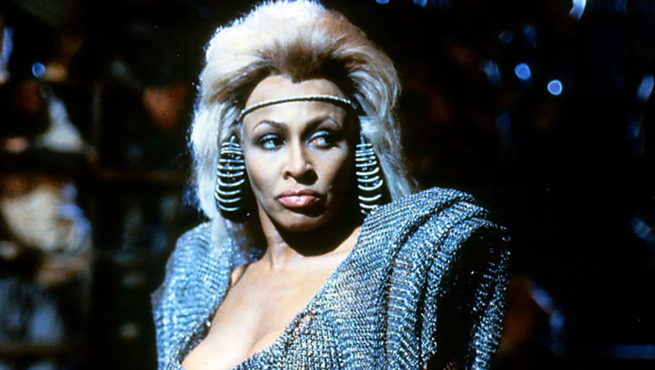 Tina Turner jung: So sah sie früher aus
