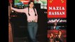 Nazia Hassan  ==  Aap Jaisa Koi 1980