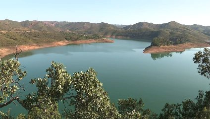 Madeleine McCann search at reservoir enters third day