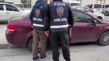 Başkent'te DEAŞ’a eş zamanlı operasyon: 18 gözaltı