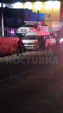 #Preliminar Un aparatoso accidente derivado de una falla mecánica dejó como saldo a 11 personas verdad, sobre carretera a Saltillo, a la altura de la colonia Agua Fría de Zapopan #GuardiaNocturna