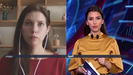 الصليب الأحمر بأفريقيا لـ #العربية: الاقتتال المتواصل في #السودان هو التحدي الأكبر  #الخرطوم