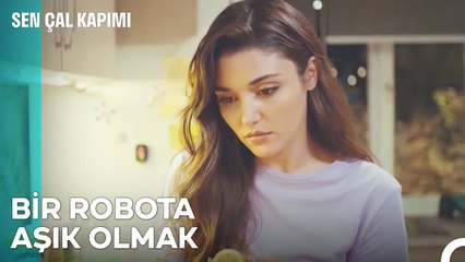 Kalbimizde Kırılmadık Yer Mi Bıraktı? - Sen Çal Kapımı