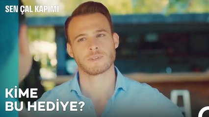 İçinden Romantik Prens Çıktı Bakıyorum - Sen Çal Kapımı