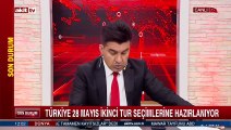 Türkiye 28 Mayıs ikinci tur seçimlerine hazırlanıyor