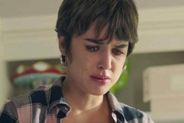 Heridas Capitulo 7 - AVANCE