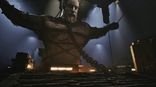 The Talos Principle 2 - Bande annonce PlayStation Showcase