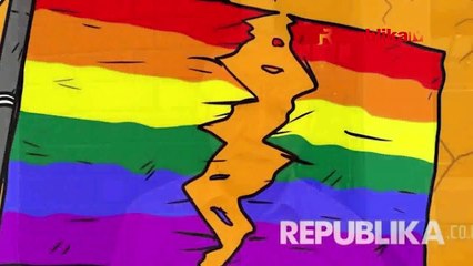 PP Muhammadiyah: Kampanye LGBT tak Bisa Ditolerir