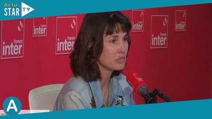 Églantine Éméyé : comment la maladie de Samy a chamboulé la vie de son autre fils