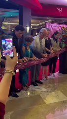 Wolfgang's Steakhouse, City of Dreams Manila