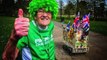 Sheffield Headlines 25 May: Tears of joy as legendary fundraiser reaches £1m goal for Macmillan Cancer Support
