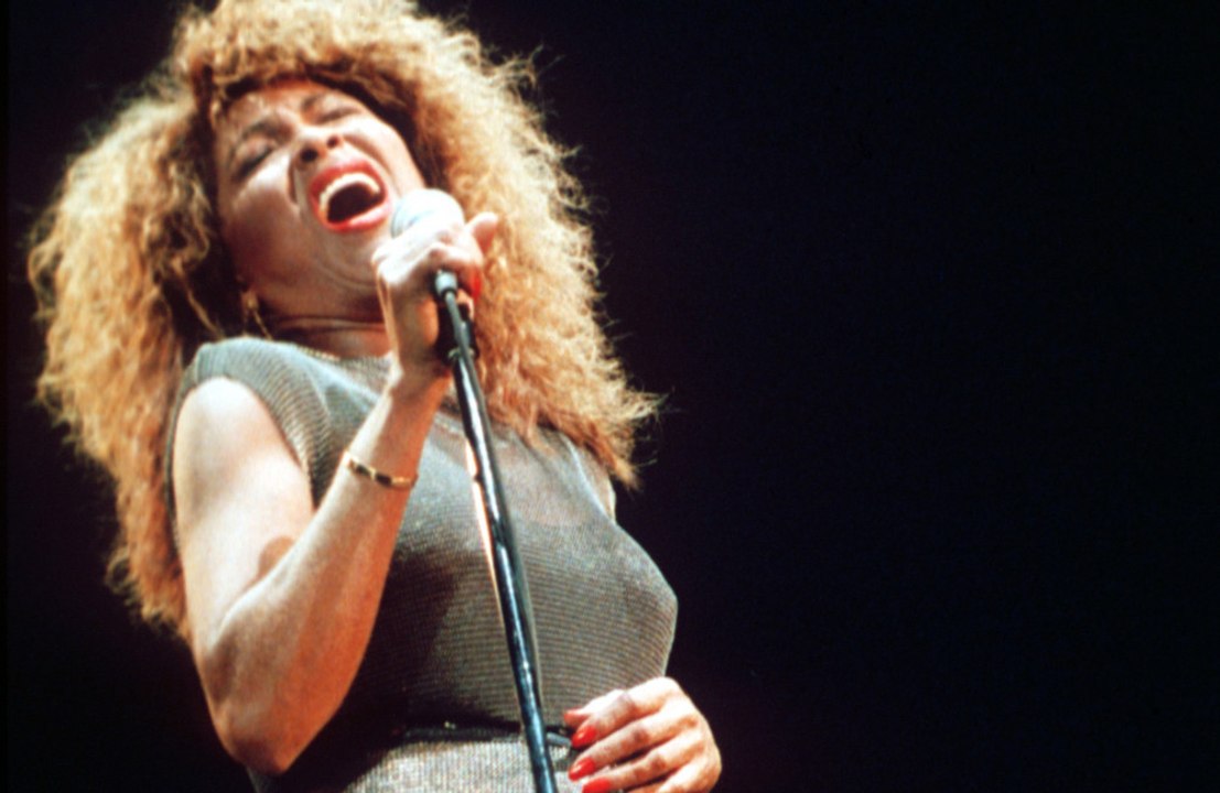 Tina Turner: Verstorben mit 83