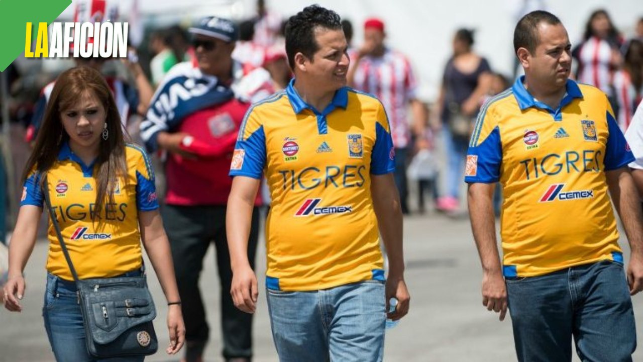 Aficionados, con confusión y desesperación por un boleto para final Chivas vs Tigres