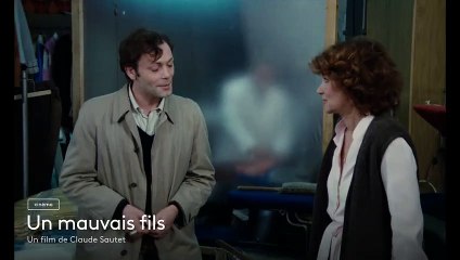 [BA] Un mauvais fils - 02/06/2023