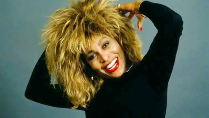 Queen Of Rock 'N' Roll' Tina Turner Dies At 83 After Suffering From Cancer