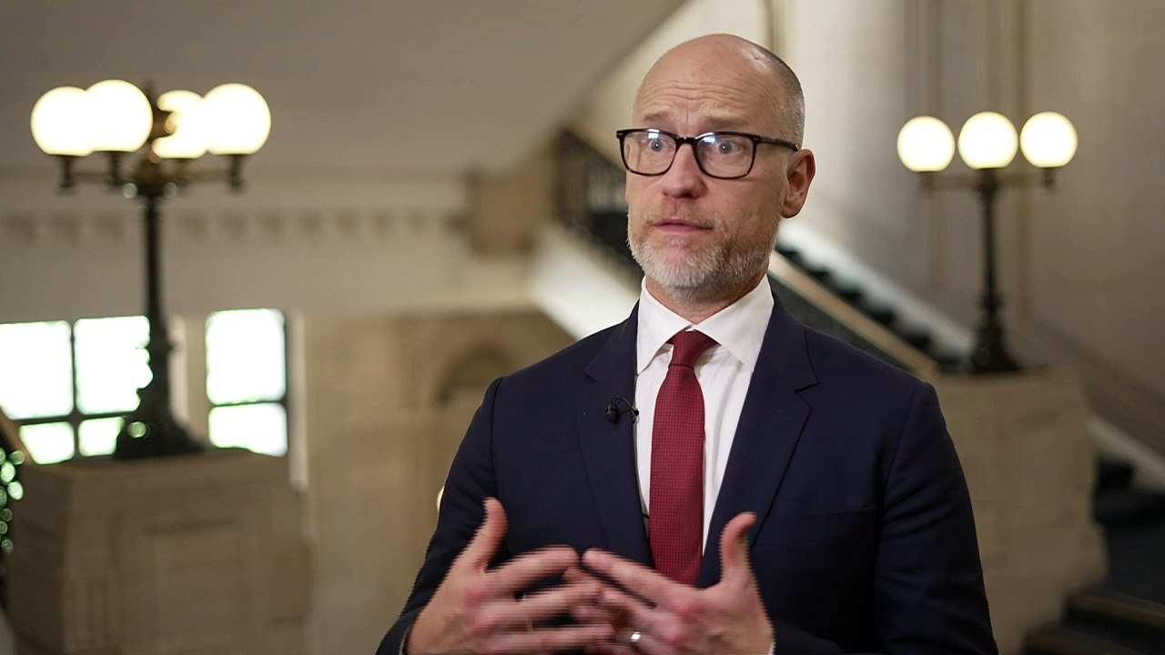 Kinnock: ‘Conservatives have lost control of our immigration