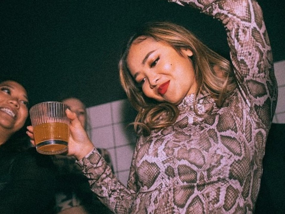 Nicht das Berghain: Das ist Deutschlands bester Nachtclub