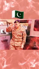 Pak army efforts